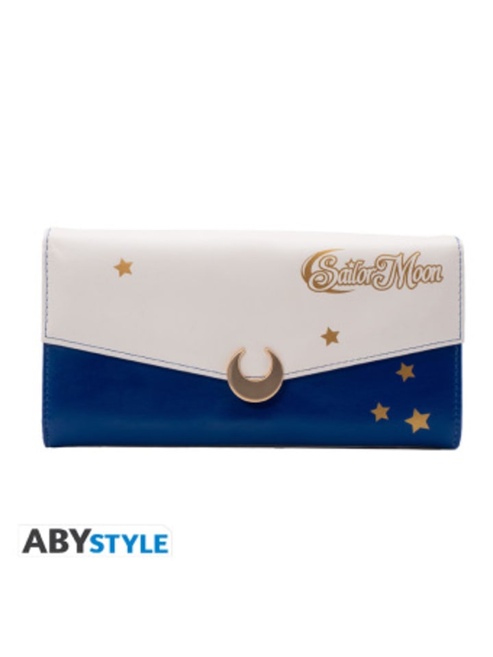 Nonbook - SAILOR MOON - Zip Purse "Sailor Moon"