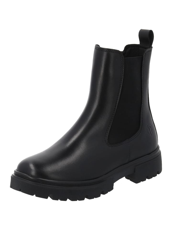 Stiefel Kids Araro G in Schwarz
