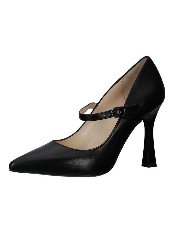 Pumps Schwarz