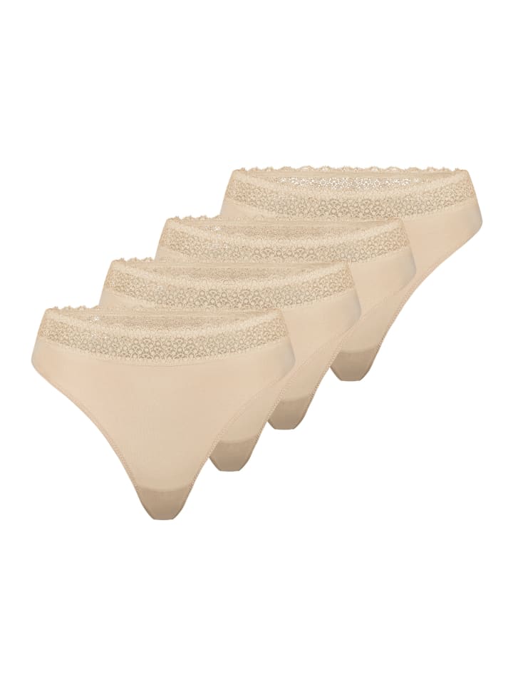 String Feel of Modal in Skin