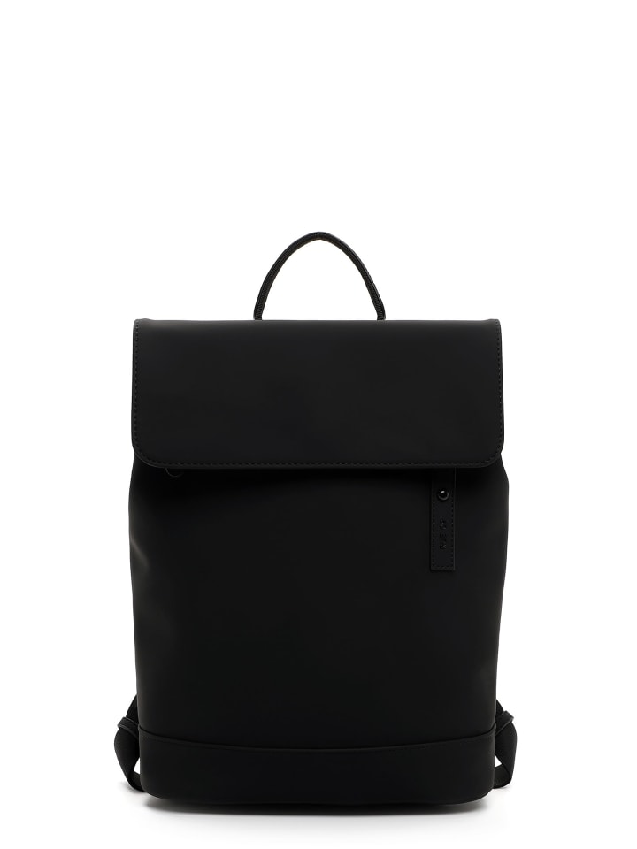 Rucksack E&N Le Havre RUE 09 in black