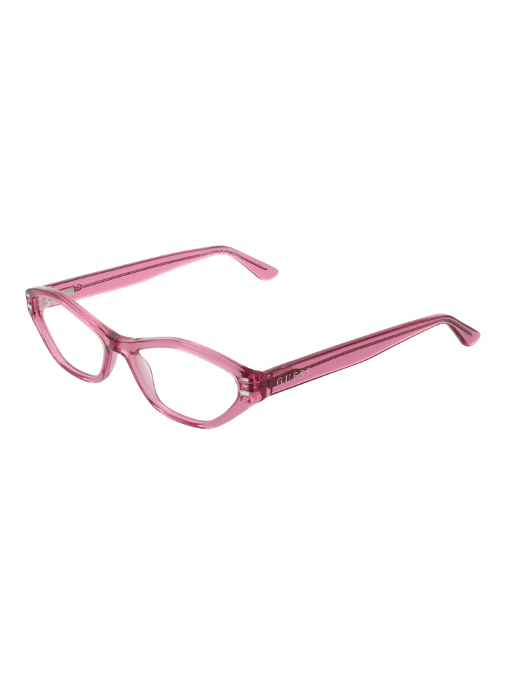 Damen Optische Fassungen Oval Rose