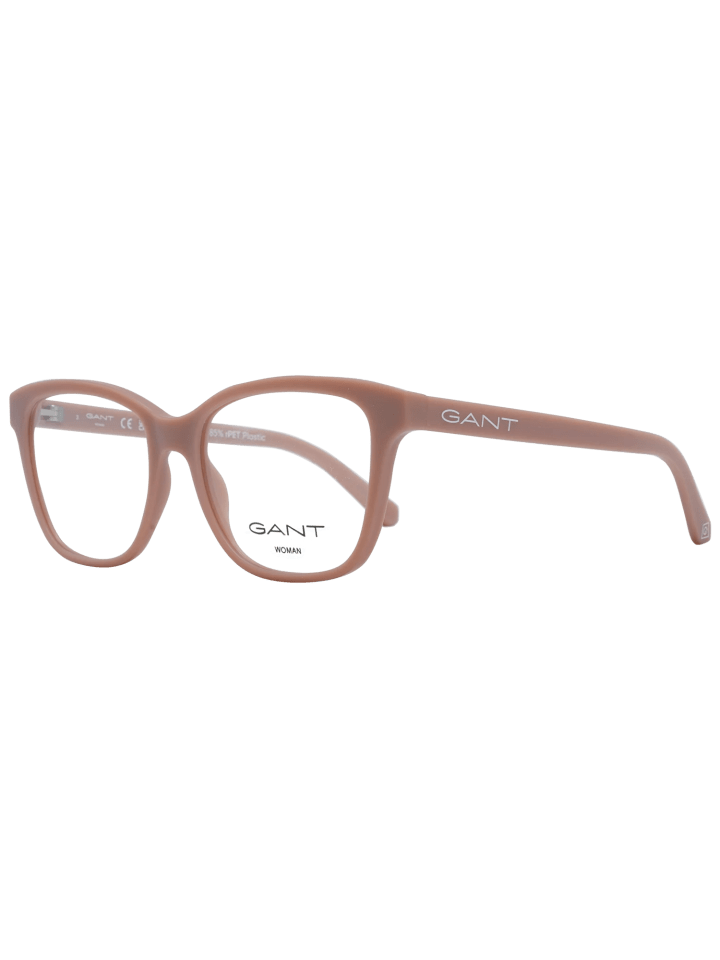 Damen Optische Fassungen Schmetterling Braun