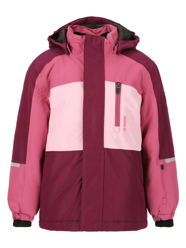 Skijacke Scout in 4078 Dark Purple