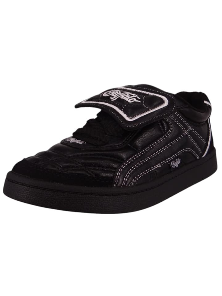 Sneaker schwarz
