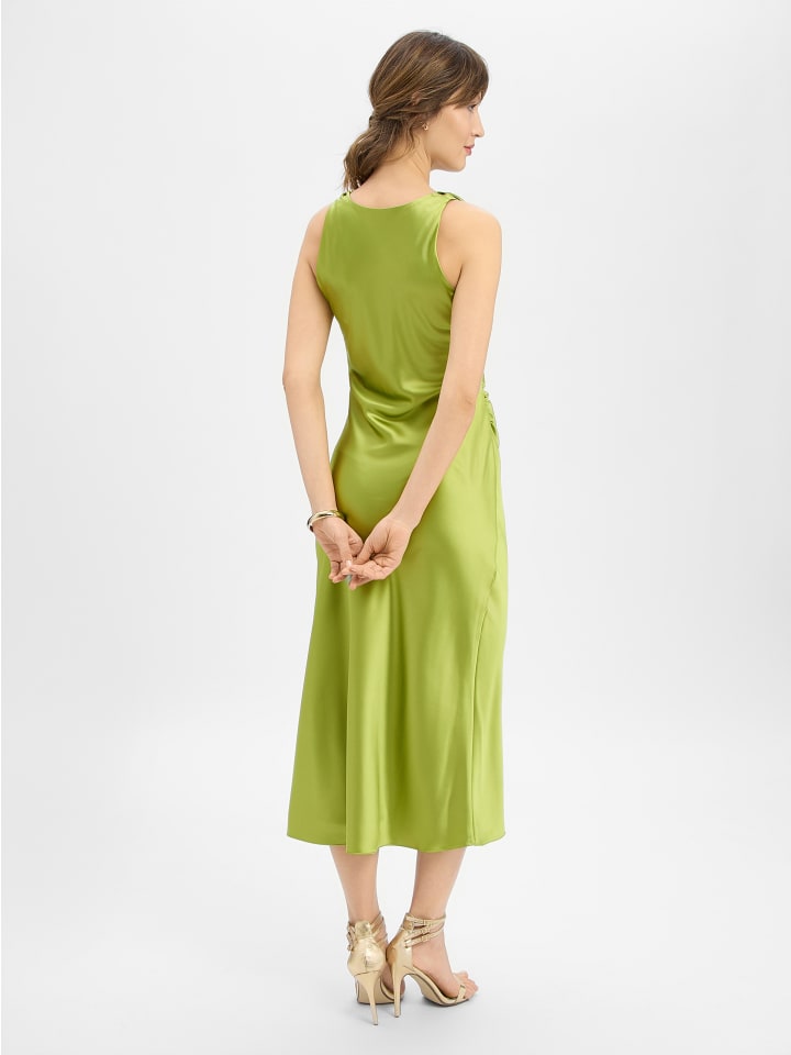 Kleid in erbse - 0003