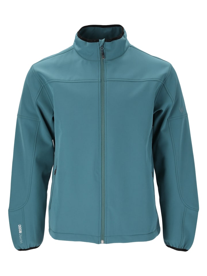 Softshelljacke Dublin in 2063 Hydro