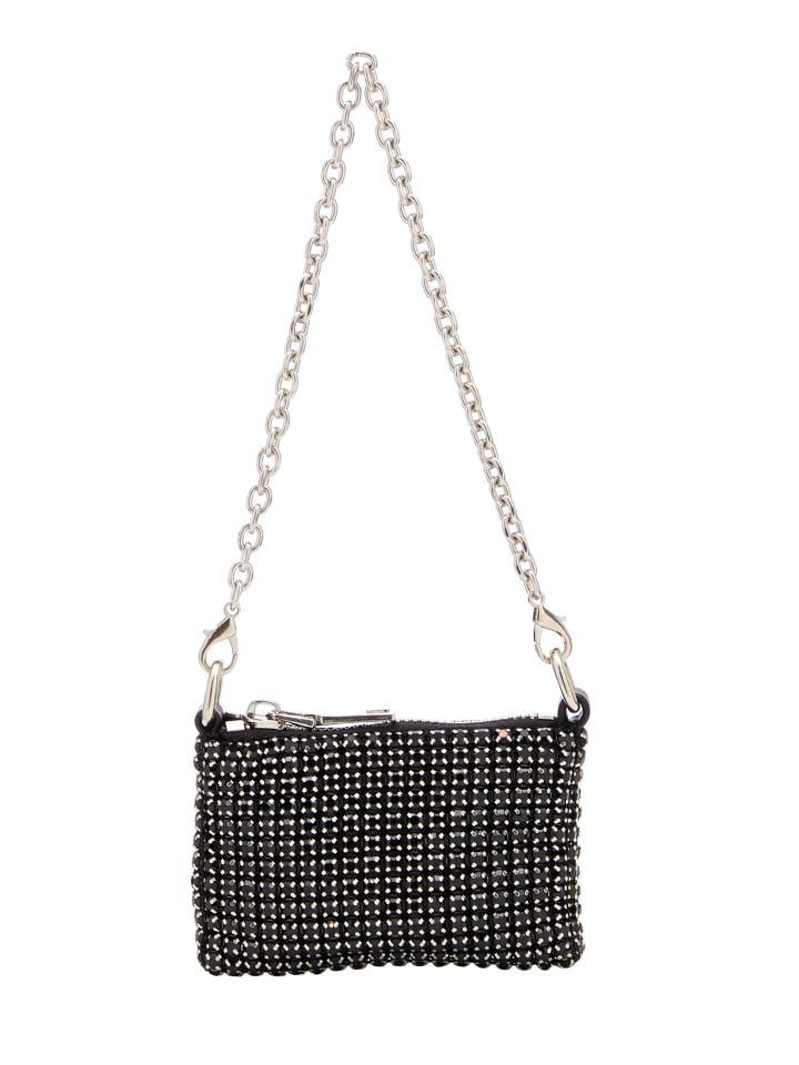 Damen Handtasche in Schwarz