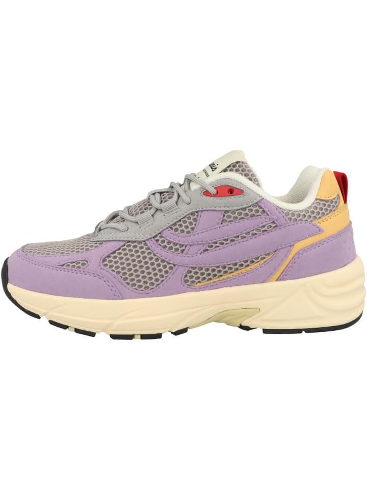 Sneaker low G-Eco'99 Multi Color in lila