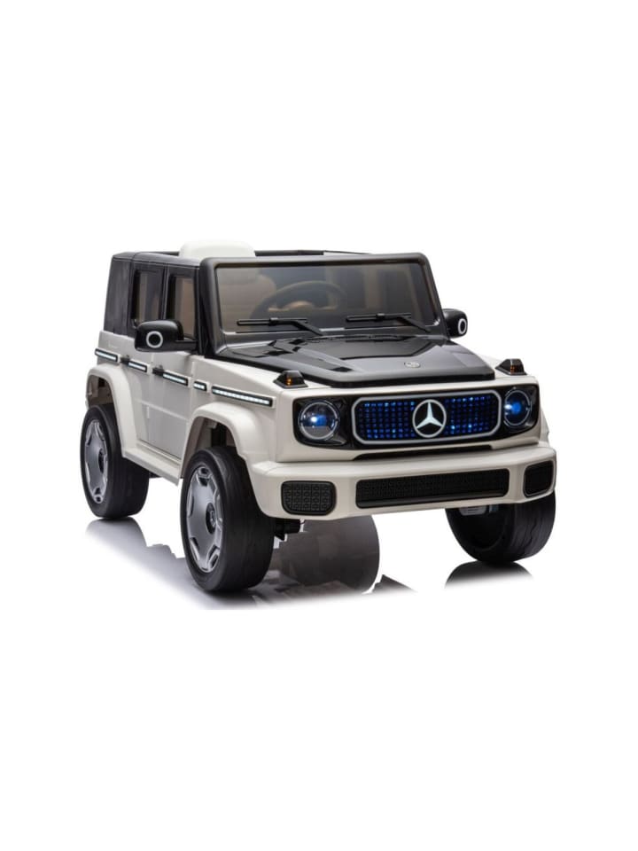 Batteriebetriebenes Auto Mercedes EQG 4x4