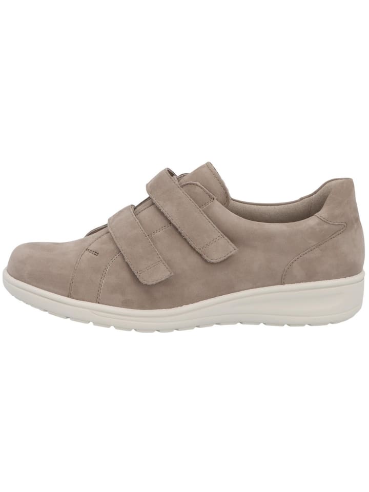 Komfort Slipper in beige