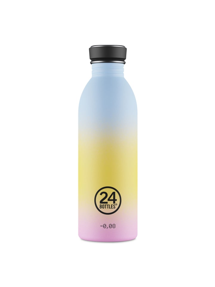 Urban Horizon Trinkflasche 500 ml aurora