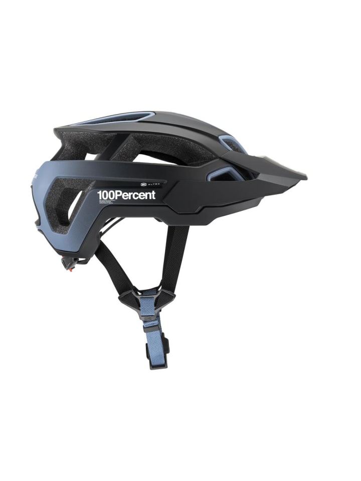 Altec helmet w/Fidlock/XL Navy Fade - leichter, sicherer
