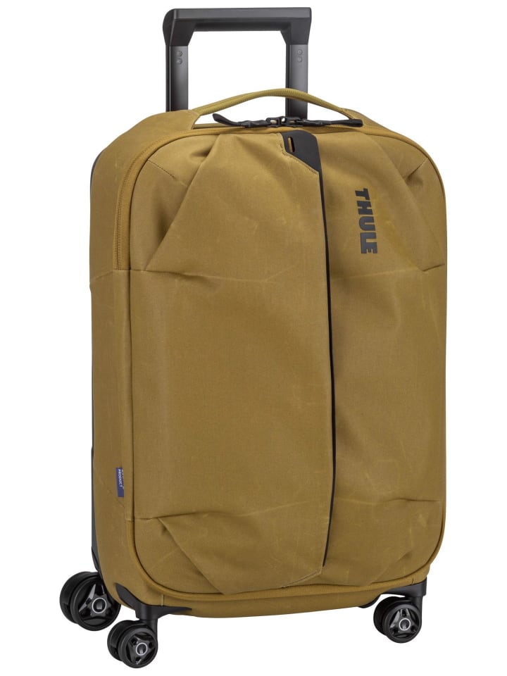 Trolley Aion Carry On Spinner in Nutria