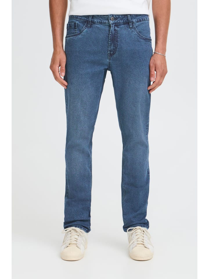 Regular-fit-Jeans SDSkye in Blau