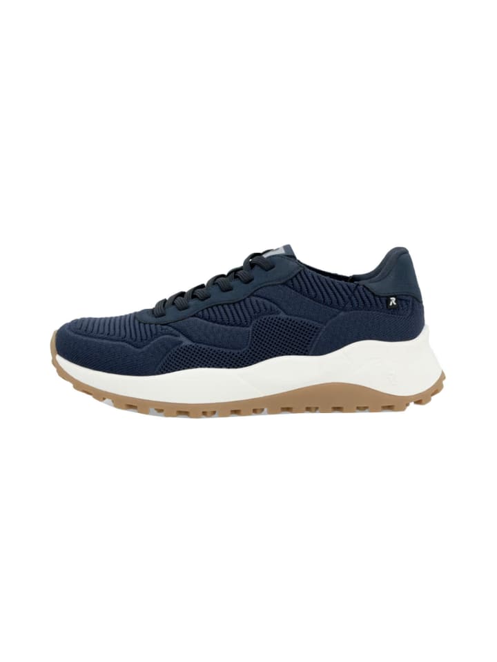 SHOES "Herren Halbschuhe" in Blau