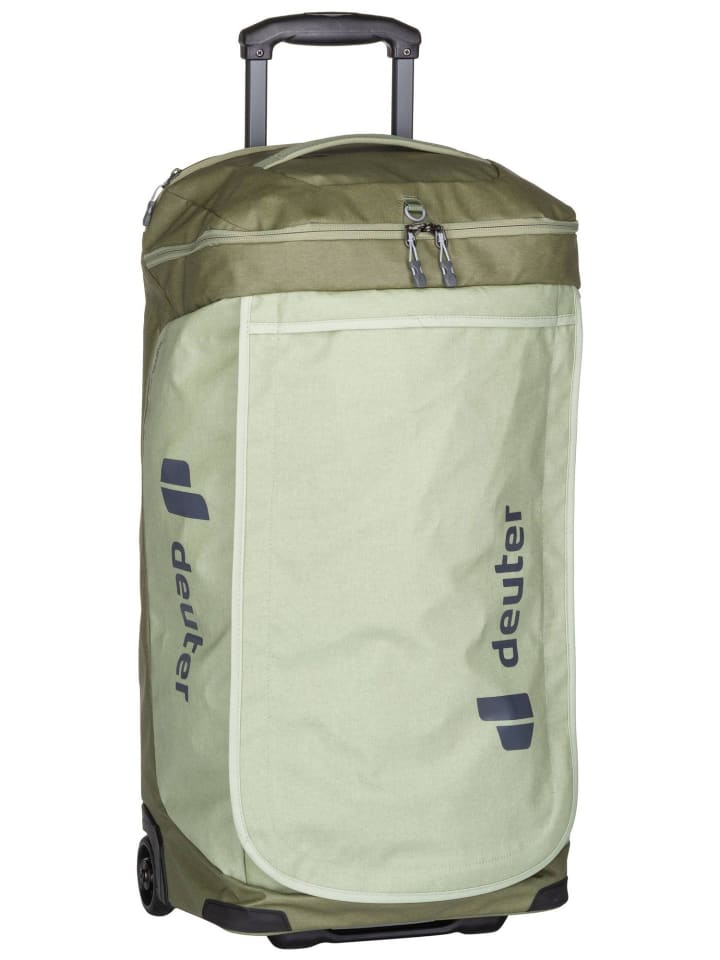 Reisetasche Duffel Pro Movo 60 in Mineral/grove