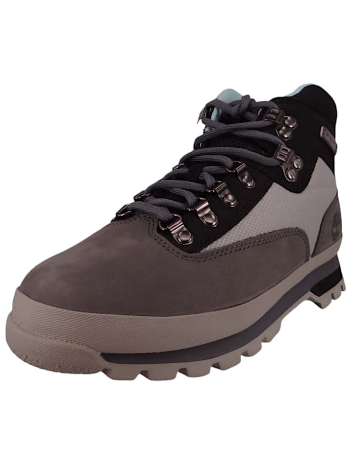 Stiefel grau