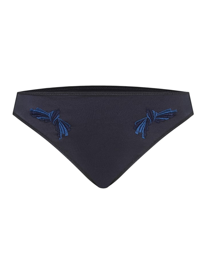 Slip Hedona in Twilight blue