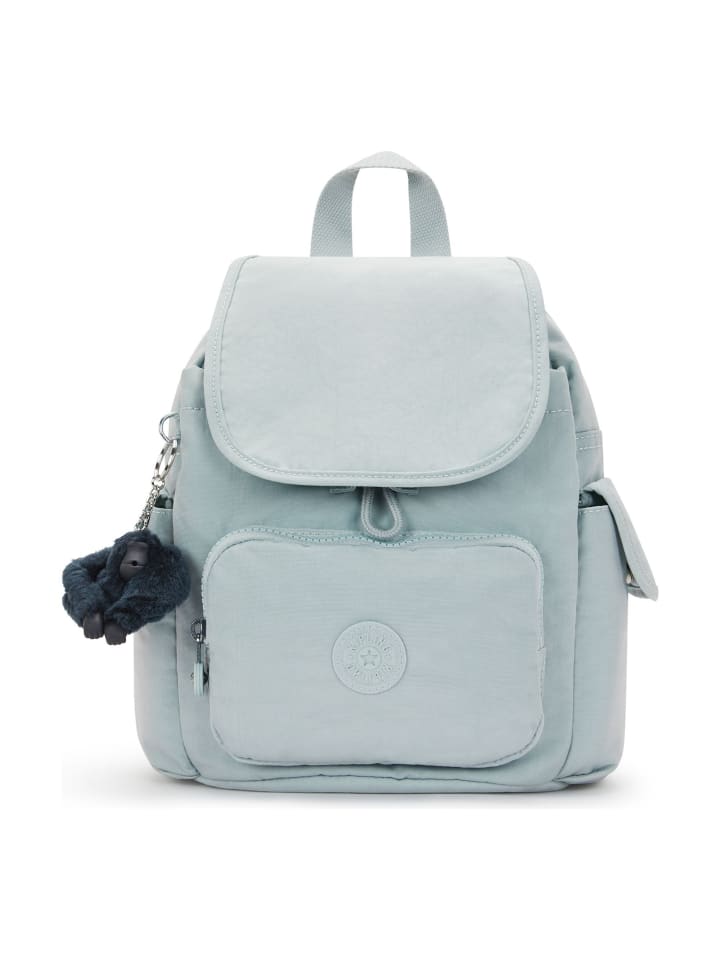 Basic City Pack City Rucksack 29 cm breezy blue