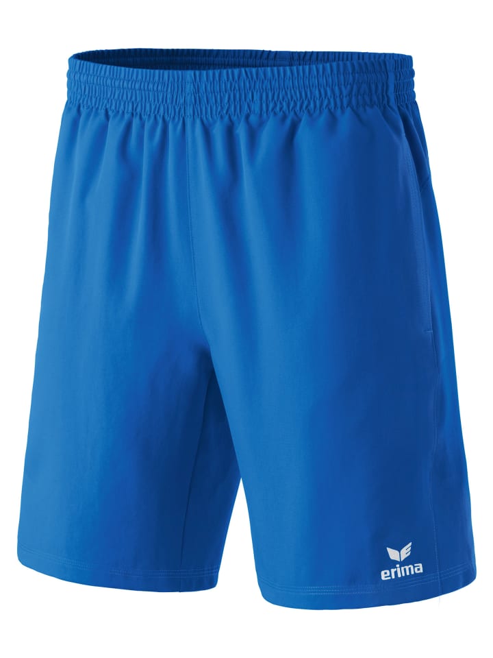 Herren Club 1900 Shorts in new royal