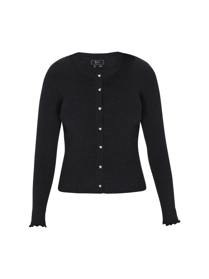 Women Cardigan in navy