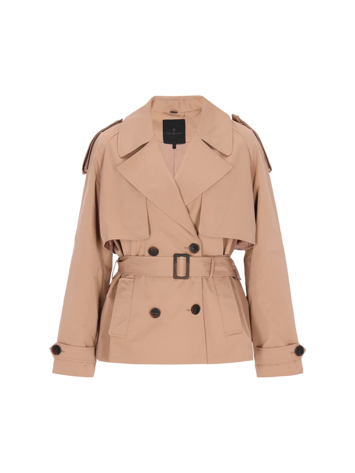 Women Jacket in sand