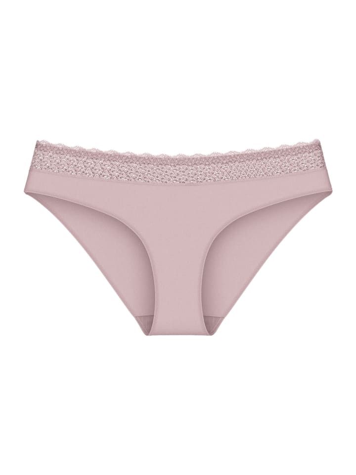 Tai-Slip Red Label Feel of Modal in SOPHIA