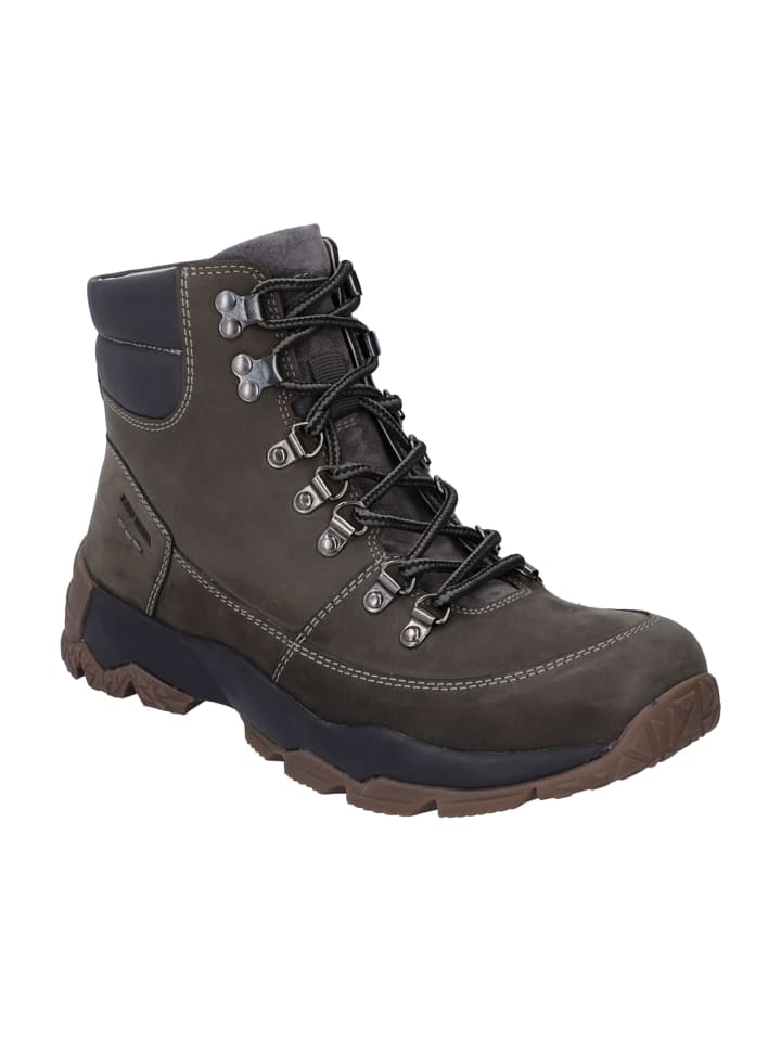Wander- & Bergschuhe in Grau