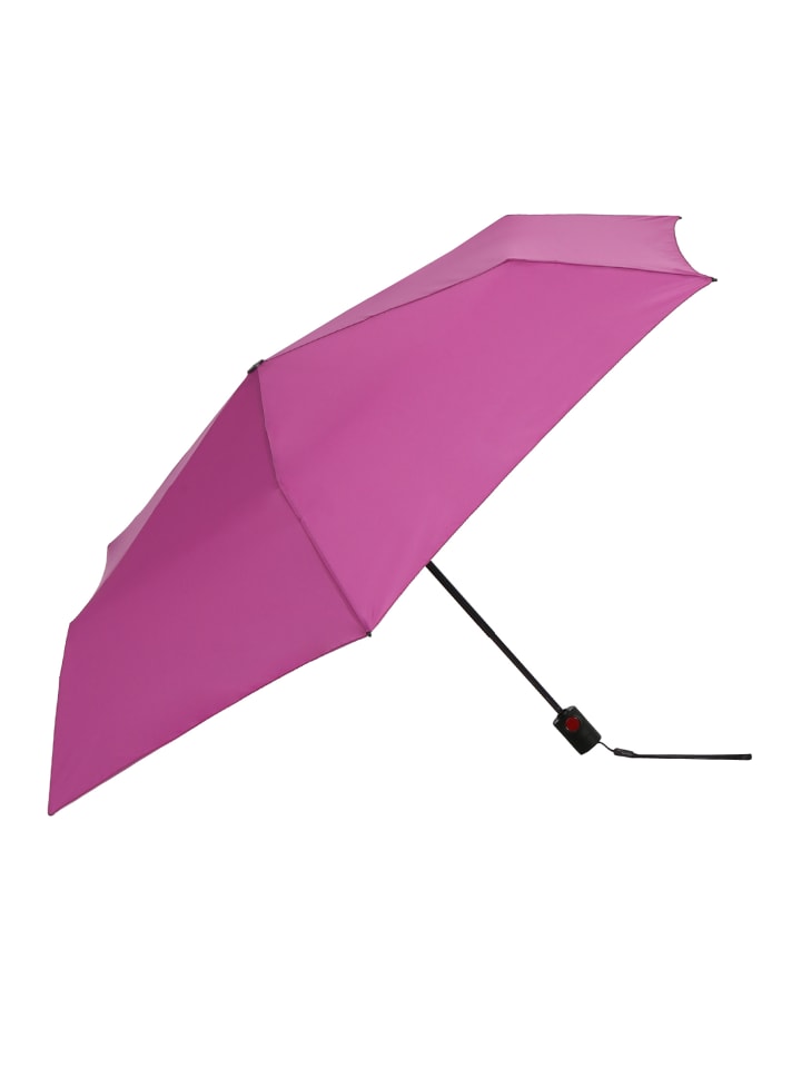 Duomatic limango U.200 berry günstig Regenschirm kaufen \