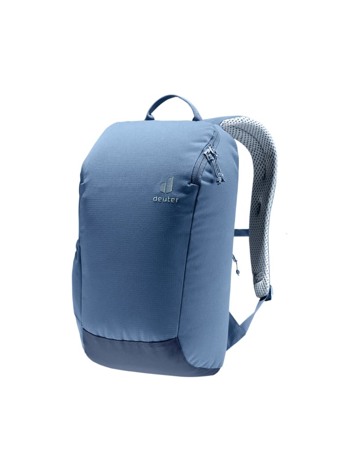 Rucksack 16 L in Marine-Ink