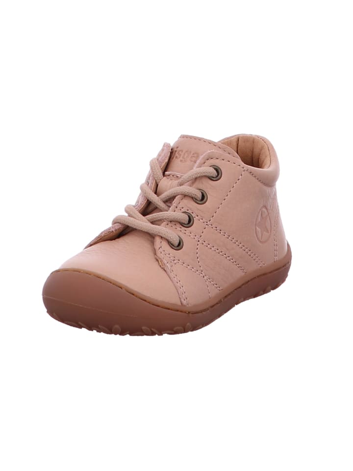 Lauflernschuhe in beige