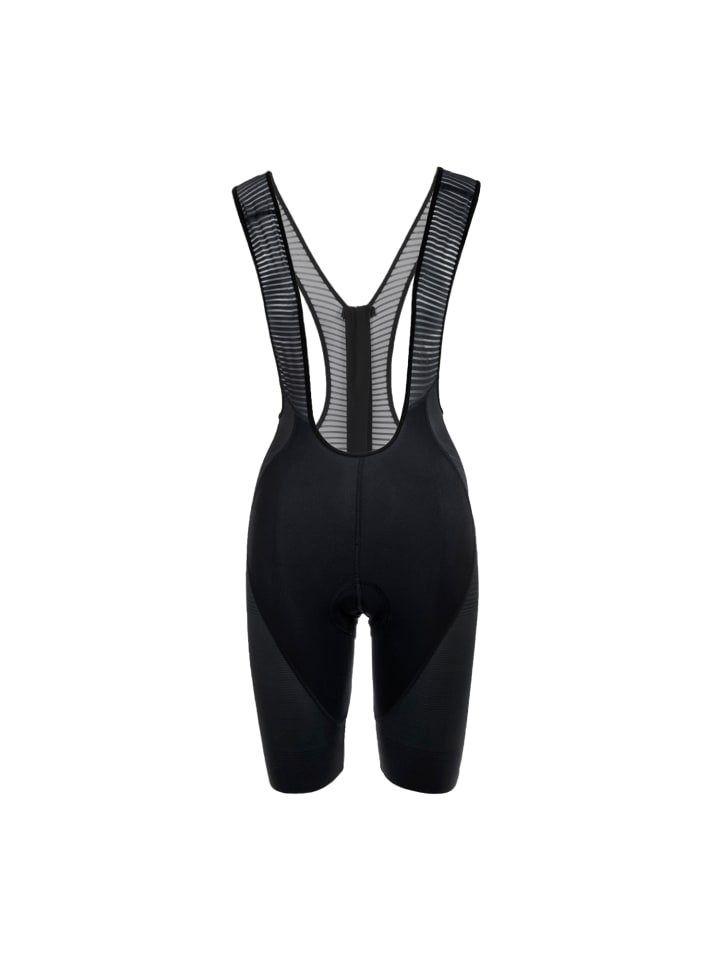 Fahrradhose Damen 2025 Epic in Schwarz