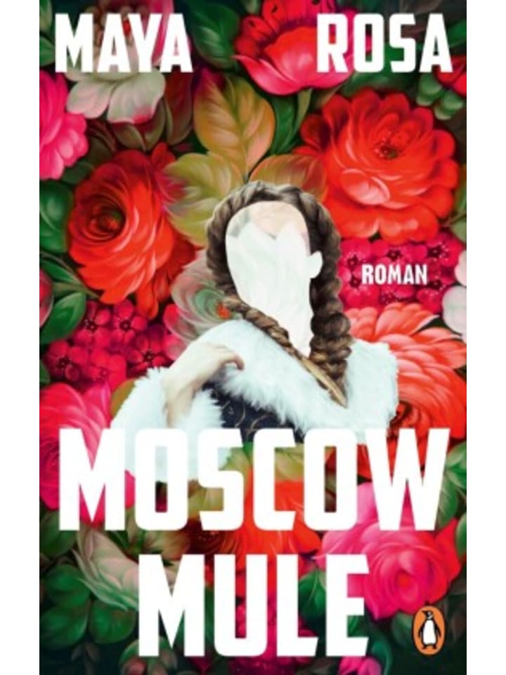 Buch - Moscow Mule