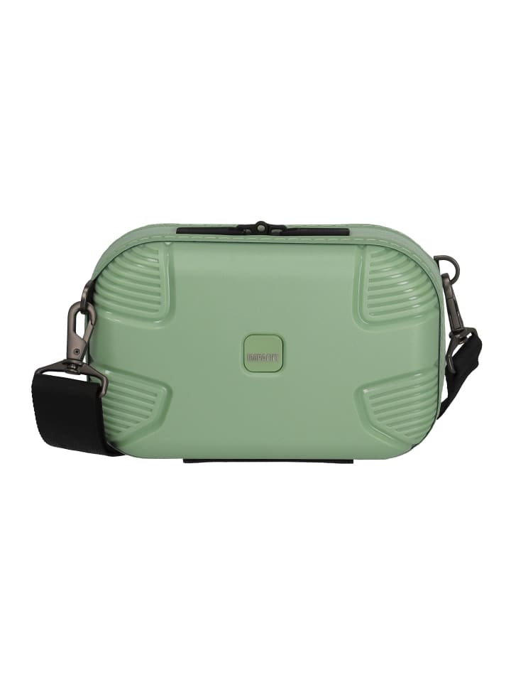 IP1 Umhängetasche 20 cm spring green