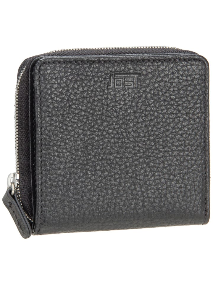 Geldbörse Vika 5584 Small in Black