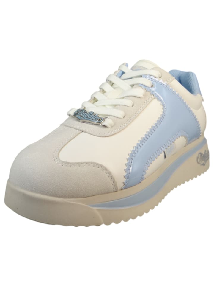 Sneaker weiß