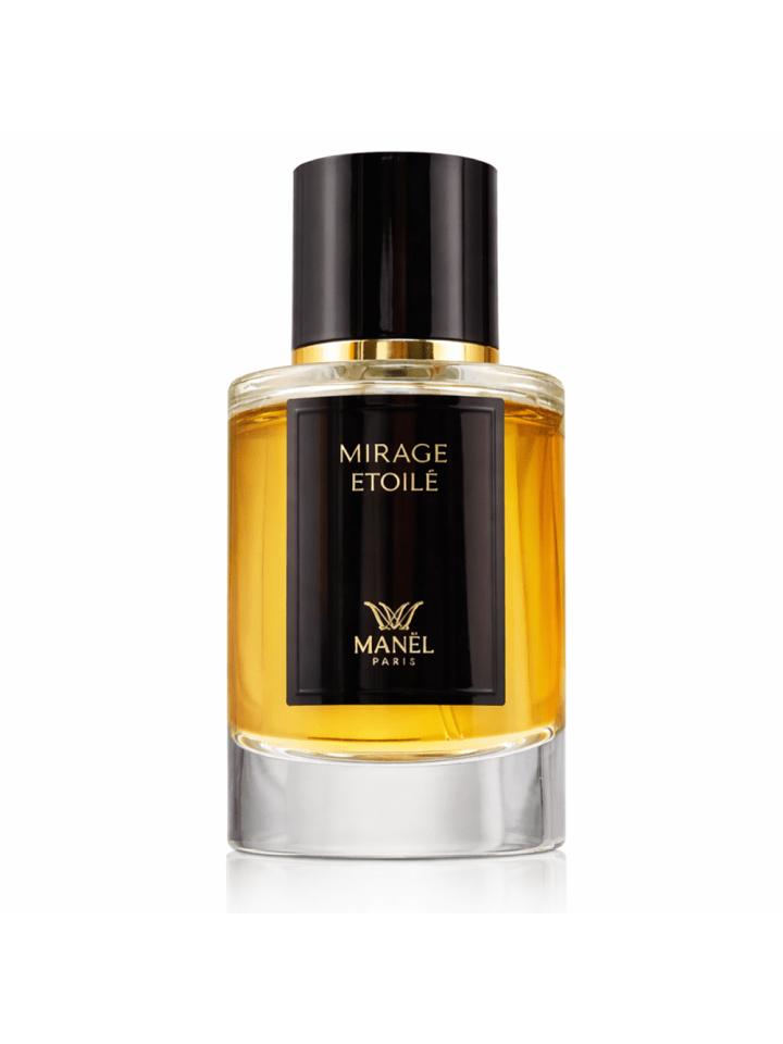 Eau de Parfum Mirage Étoilé 50 ml