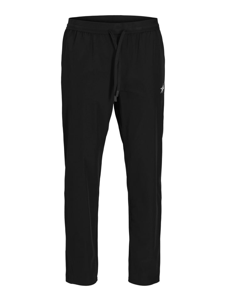 Jogginghose in Black