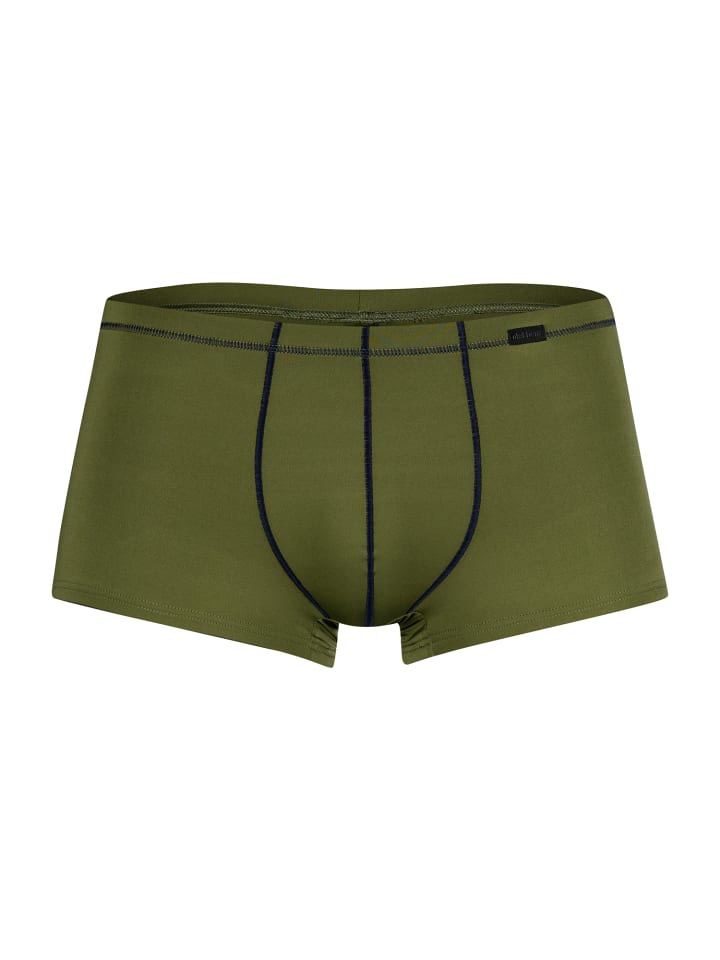 Retro Pants RED2479 Minipants in khaki