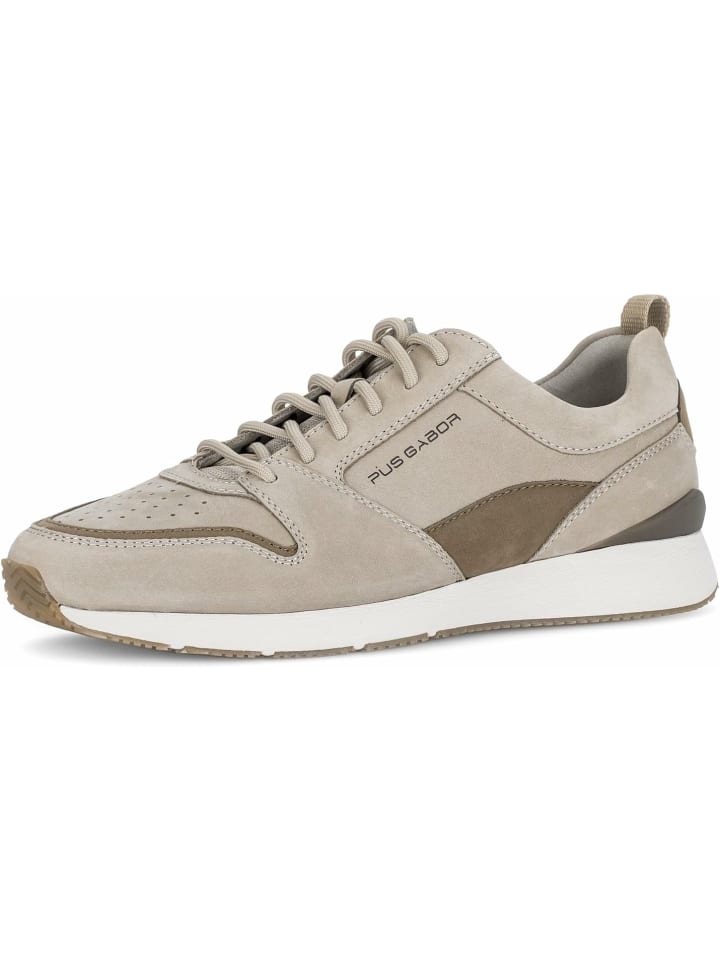 Sneaker für Herren in braun