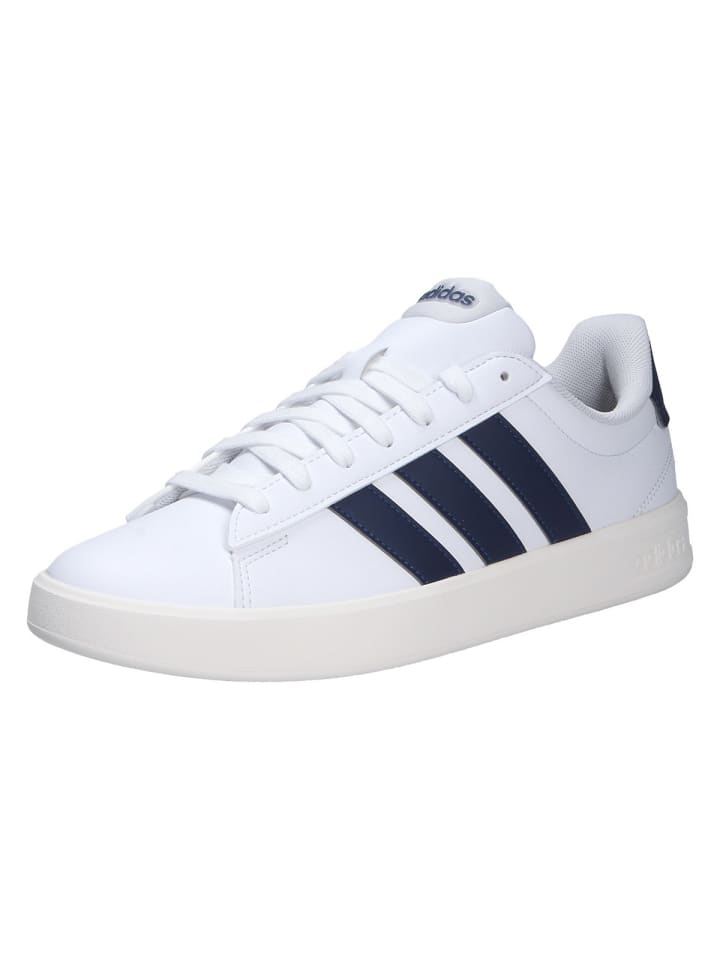 Sneaker GRAND COURT 3.0 in weiß