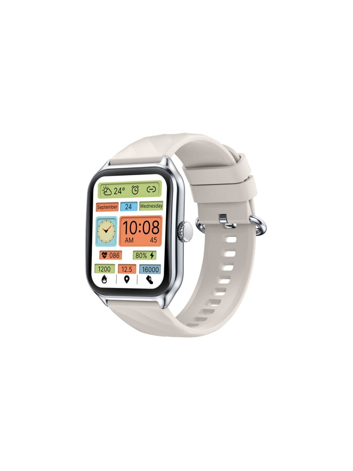 GTS 4 Smartwatch AMOLED