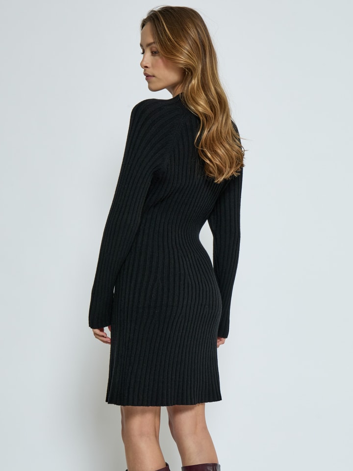 Kleid in Black