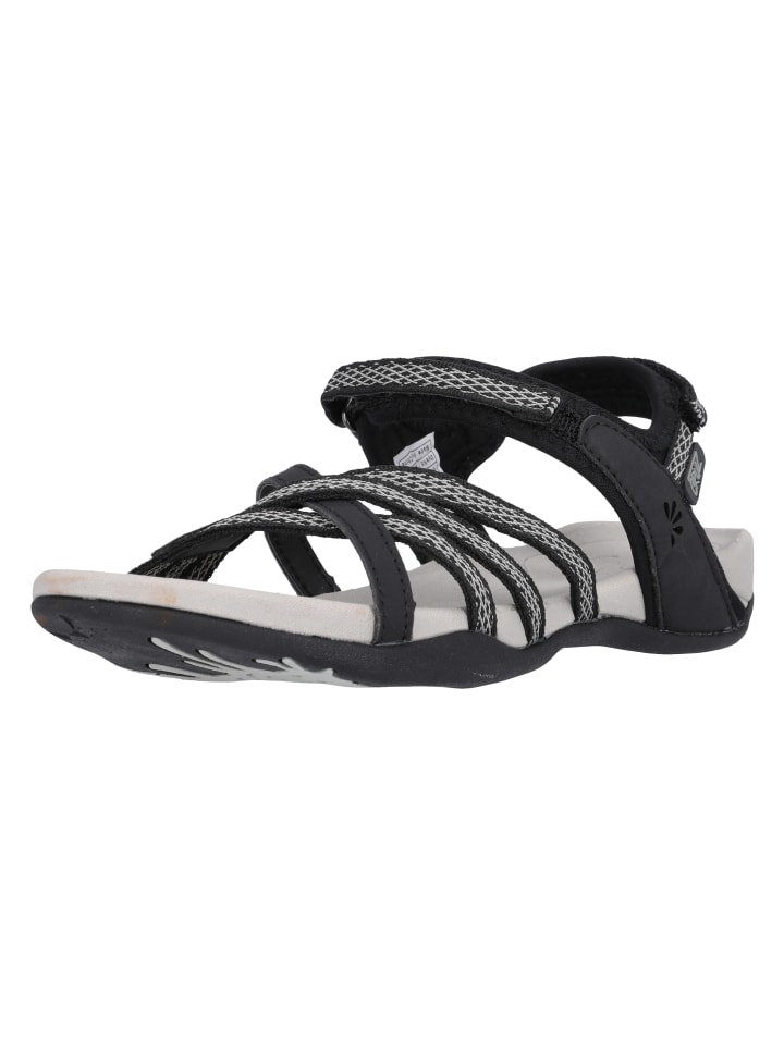 Sandalen Aarhus in 1001 Black