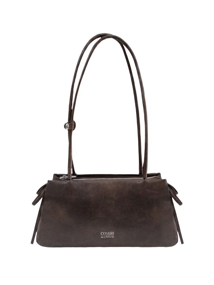 Schultertasche