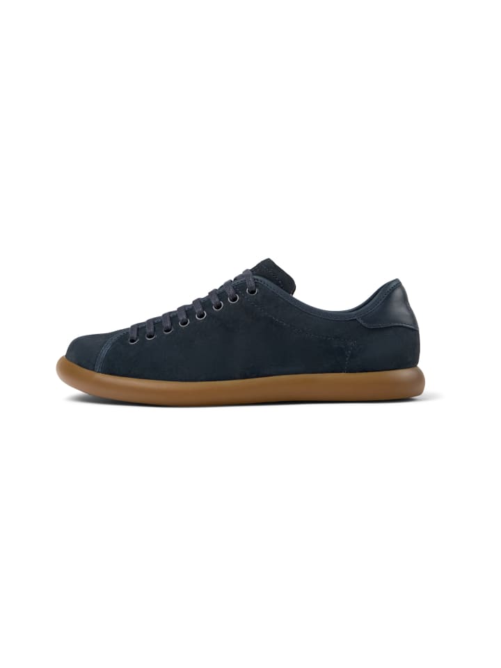 Sneaker " Pelotas Soller " in Marine