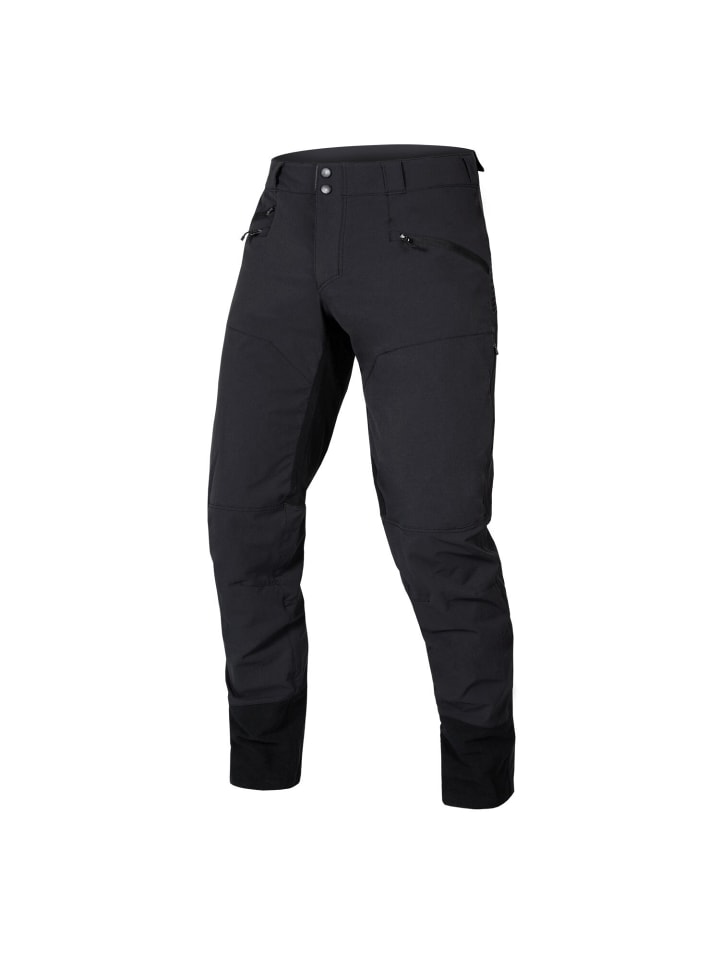 Hose in SCHWARZ