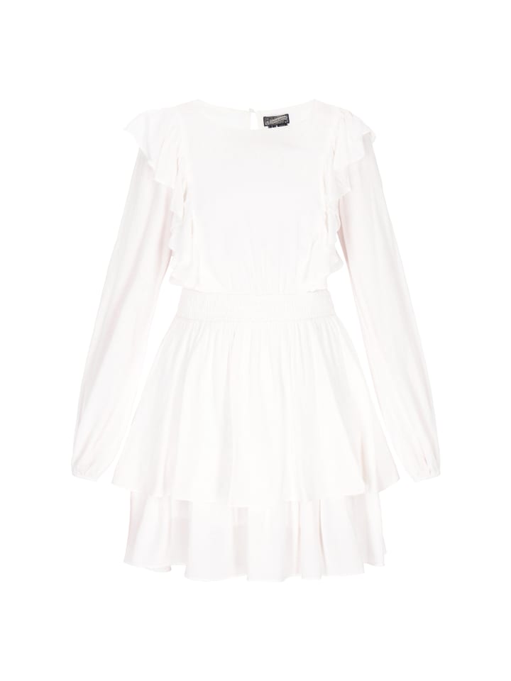 Women Dress in offwhite