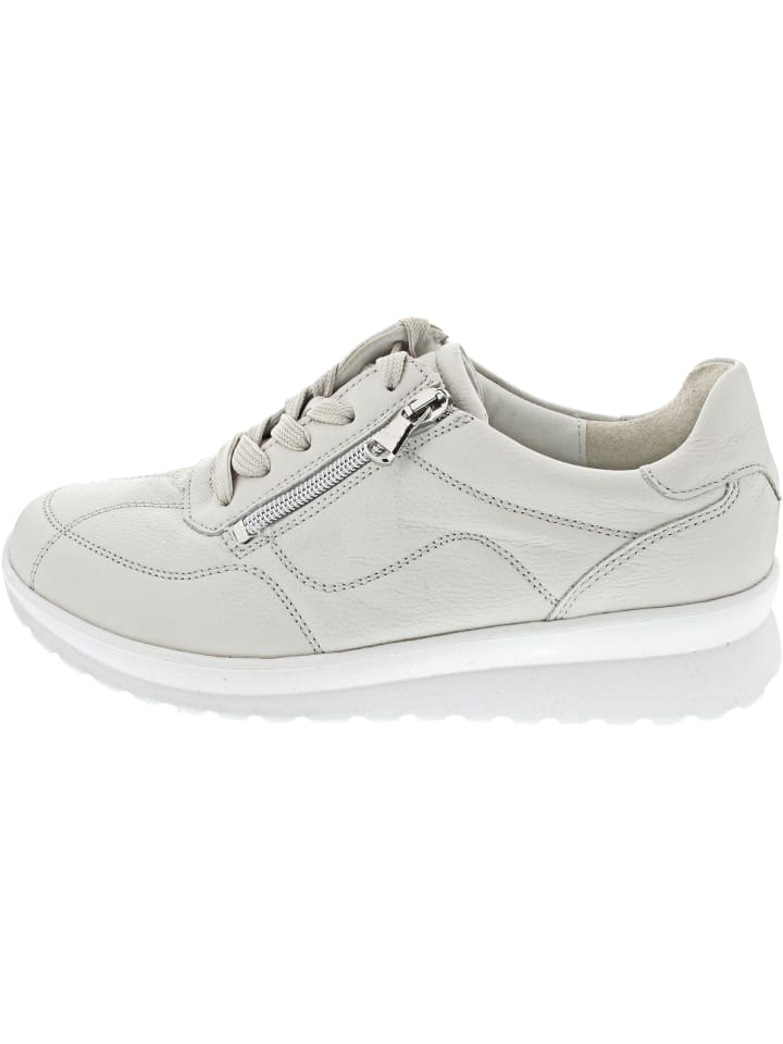 K-Sunny sportlicher Schnürer Beige